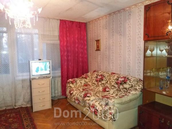 Lease 1-room apartment - Гетьмана В. (Индустриальная), 26б, Solom'yanskiy (9180-082) | Dom2000.com