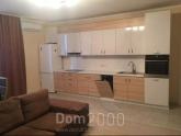 Lease 3-room apartment in the new building - Деловая (Димитрова), 2б str., Golosiyivskiy (9184-082) | Dom2000.com
