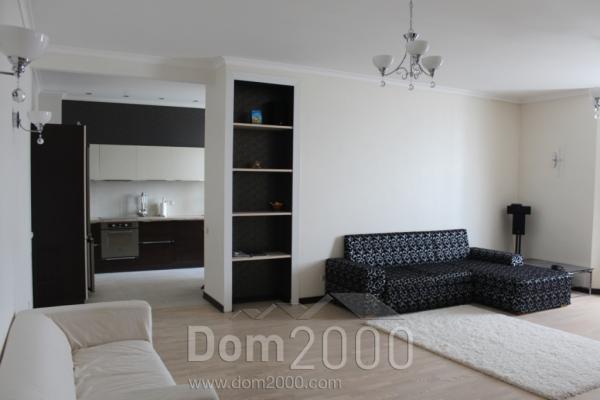 Продам 3-кімнатну квартиру в новобудові - Щорса, 32Г, Печерський (9294-082) | Dom2000.com