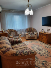 For sale:  3-room apartment - Курбаса Леся (50-річчя Жовтня) просп., 9, Borschagivka (10634-083) | Dom2000.com