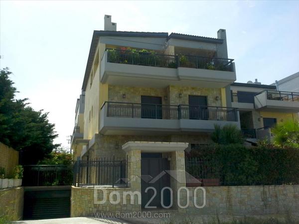 Продам дом - Афины (4118-083) | Dom2000.com