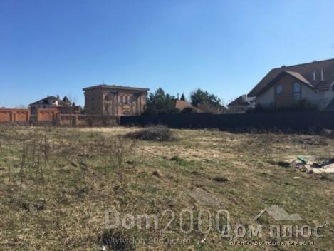 For sale:  land - Vita-Poshtova village (6822-083) | Dom2000.com
