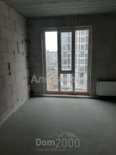Sprzedający 2-pokój apartament w nowym budynku - Михаила Максимовича ул., 24, Golosiyivo (8822-083) | Dom2000.com