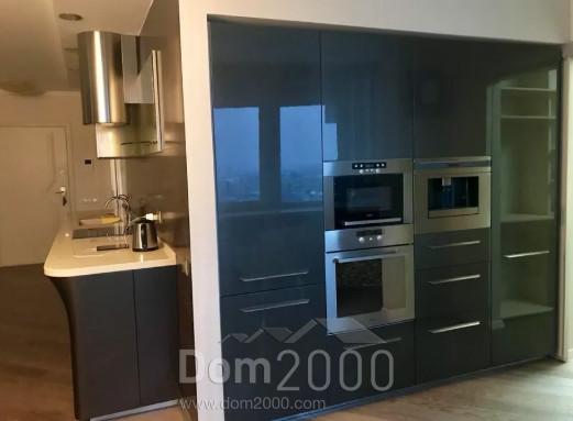 Lease 2-room apartment in the new building - Вышгородская, 45, Podilskiy (9182-083) | Dom2000.com