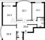 Lease 3-room apartment - Волошская, 50/38 str., Podilskiy (9184-083) | Dom2000.com #62721999