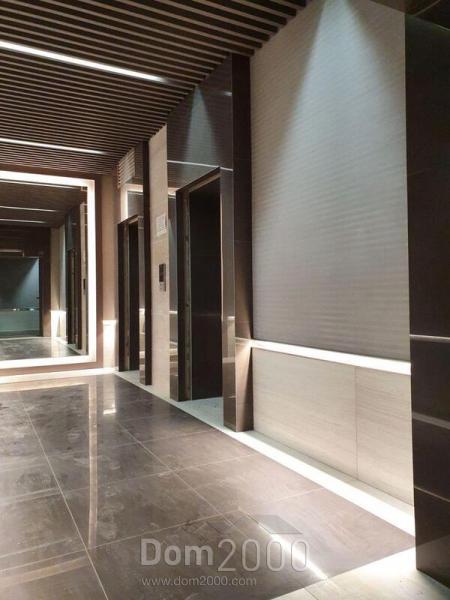 For sale:  1-room apartment in the new building - Победы наб. д.7, Dnipropetrovsk city (9798-083) | Dom2000.com