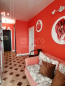 For sale:  1-room apartment - Образцовая улица, 9 str., п. Shushary (10614-084) | Dom2000.com #77202585