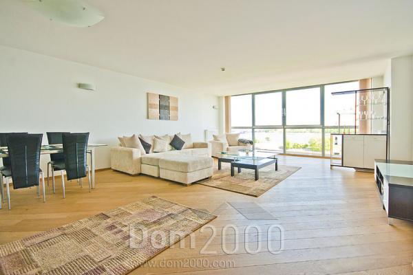 Lease 3-room apartment in the new building - Kuģu iela 26, Riga (3945-084) | Dom2000.com