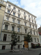 Lease 4-room apartment - Ģertrūdes 39, Riga (4725-084) | Dom2000.com
