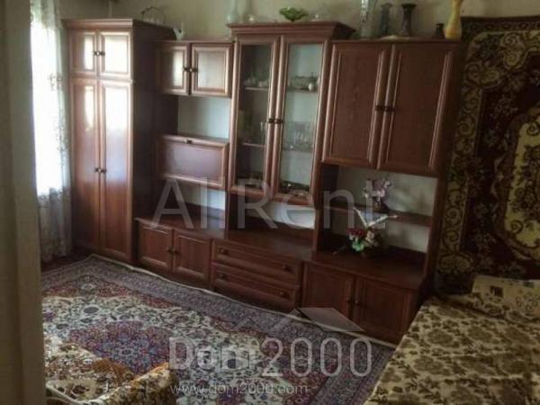 Lease 1-room apartment - Галицкая, 11, Podilskiy (9185-084) | Dom2000.com