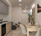 For sale:  1-room apartment in the new building - Мандрыковская ул. д.234, Dnipropetrovsk city (9798-084) | Dom2000.com