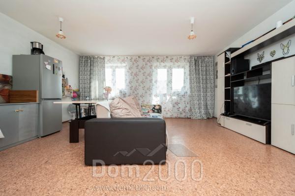 For sale:  2-room apartment - улица Баумана, 231, Irkutsk city (10216-085) | Dom2000.com