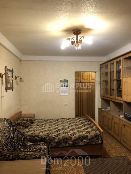 For sale:  2-room apartment - Булаховского Академика ул., 28в, Akademmistechko (10515-085) | Dom2000.com