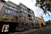 Lease 2-room apartment in the new building - Staraja Rusas iela 22 str., Riga (3945-085) | Dom2000.com