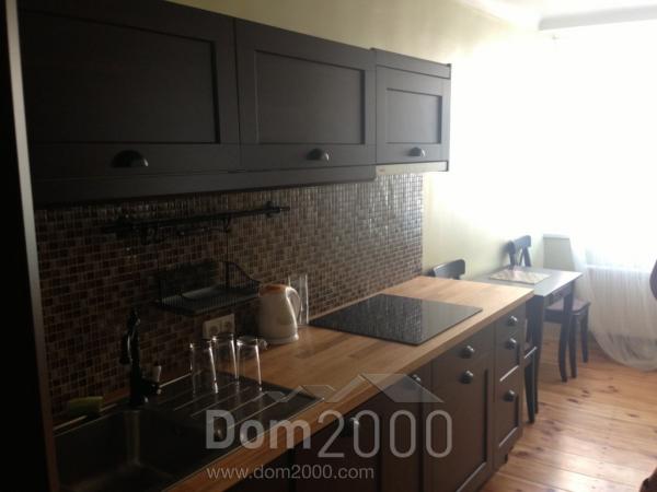 Lease 2-room apartment - Jauniela 21, Riga (3947-085) | Dom2000.com