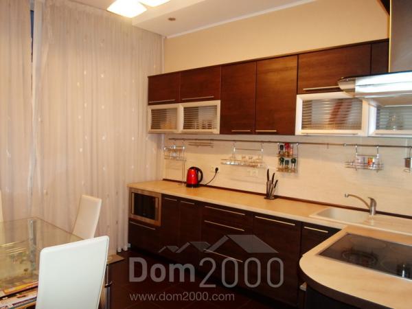 Lease 1-room apartment in the new building - Героев Сталинграда проспект, 2г str., Obolonskiy (9178-085) | Dom2000.com