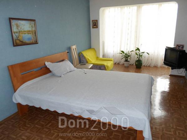 Lease 2-room apartment - Маршала Тимошенко, 6а str., Obolonskiy (9182-085) | Dom2000.com