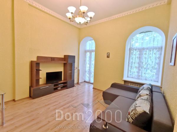 Здам в оренду 2-кімнатну квартиру - Владимирская ул., 19а, Печерський (9775-085) | Dom2000.com
