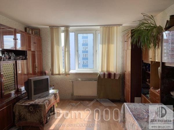 Продам однокомнатную квартиру - ул. Маяковского Владимира пр-т, г. Киев (10298-086) | Dom2000.com
