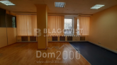 Rent non-residential premises - Алмазова Генерала (Кутузова) str., Pechersk (10505-086) | Dom2000.com