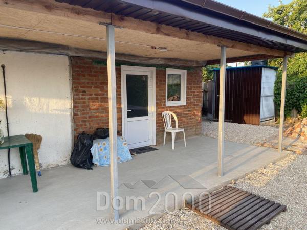 For sale:  home - Морской переулок str., ст-ца. Dolzhanskaya (10636-086) | Dom2000.com