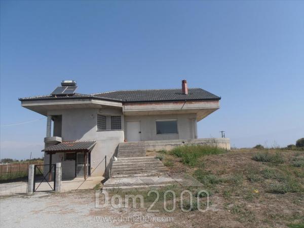 Продам дом - Пиерия (Олимпийская Ривьера) (4120-086) | Dom2000.com