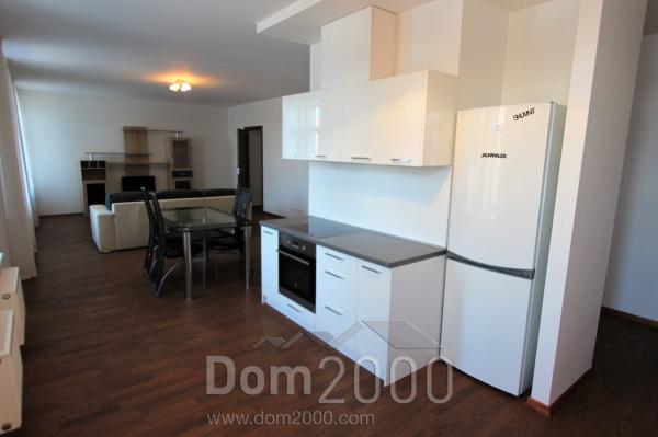 Lease 3-room apartment - Valmieras iela 28 str., Riga (4725-086) | Dom2000.com