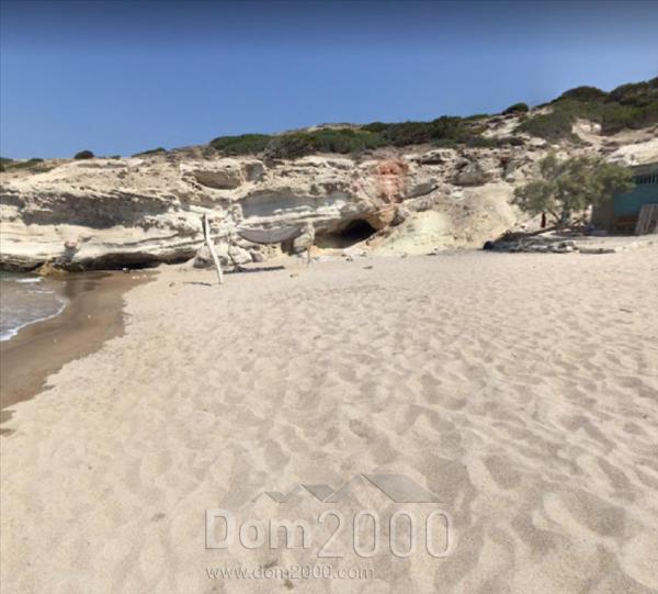 Продам земельный участок - Киклады (5761-086) | Dom2000.com
