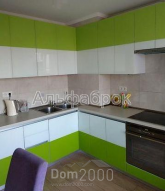 For sale:  3-room apartment in the new building - Здолбуновская ул., 13, Poznyaki (8822-086) | Dom2000.com