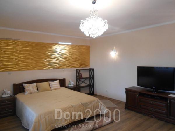 Lease 3-room apartment - Героев Сталинграда проспект, 14г str., Obolonskiy (9187-086) | Dom2000.com