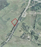 For sale:  land - Крошня str., Bohunskyi (10047-087) | Dom2000.com