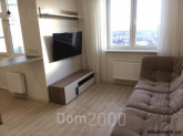 Lease 1-room apartment - Ломоносова str., Golosiyivskiy (10132-087) | Dom2000.com