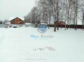 For sale:  land - Лапинский переулок str., Zvenigorod city (10556-087) | Dom2000.com