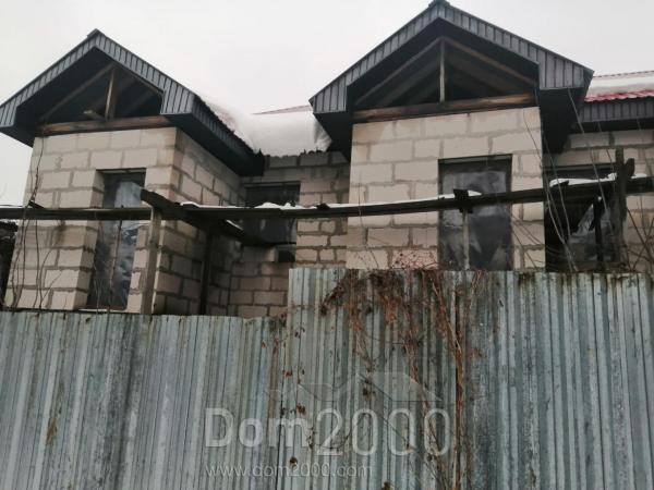 Продам дом - 2-я Прокатная улица, г. Тула (10572-087) | Dom2000.com