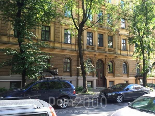 Lease 2-room apartment - Jura Alunāna iela 8, Riga (4725-087) | Dom2000.com