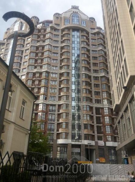 For sale:  3-room apartment - Хмельницкого Богдана ул., 58 "А", Shevchenkivskiy (tsentr) (5067-087) | Dom2000.com