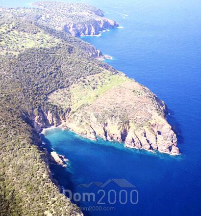 For sale:  land - Kassandra (6766-087) | Dom2000.com