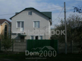 Продам будинок - Прилуцька вул., м. Бровари (6928-087) | Dom2000.com