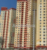 For sale:  1-room apartment in the new building - Глушкова Академика пр-т, 6 str., Teremki-1 (8624-087) | Dom2000.com