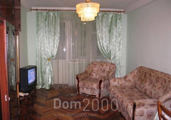 Lease 2-room apartment - Полковая, 78, Podilskiy (9181-087) | Dom2000.com