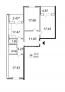 Lease 3-room apartment - Данченко, 1, Podilskiy (9186-087) | Dom2000.com #62746989