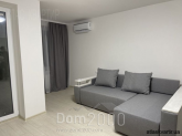 Lease 1-room apartment - Лысогорский Спуск str., Golosiyivskiy (10132-088) | Dom2000.com