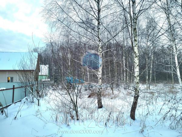 For sale:  land - д. Krasnye Holmy (10556-088) | Dom2000.com