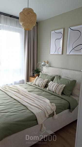 Lease 2-room apartment - Очаковское шоссе, 5к1 str., Moscow city (10656-088) | Dom2000.com