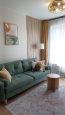 Lease 2-room apartment - Очаковское шоссе, 5к1 str., Moscow city (10656-088) | Dom2000.com #78036561