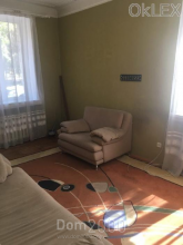 Lease 3-room apartment - Svyatoshin (6813-088) | Dom2000.com