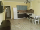 Lease 2-room apartment in the new building - Михаила Максимовича, 3д str., Golosiyivskiy (9196-088) | Dom2000.com