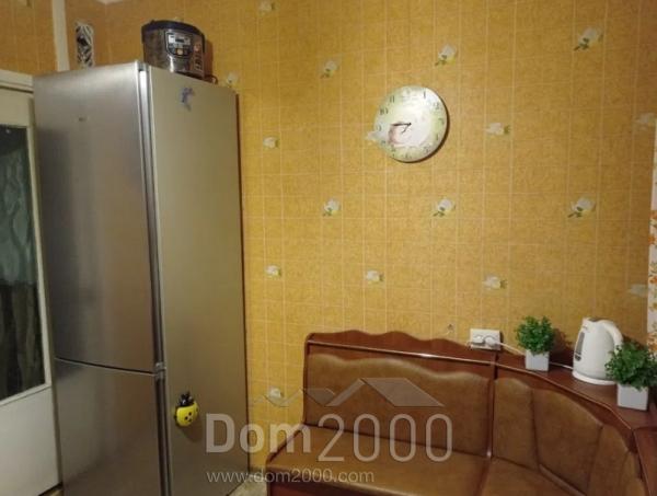 For sale:  2-room apartment - Парковая улица, 12/3 str., Kramatorsk city (9662-088) | Dom2000.com