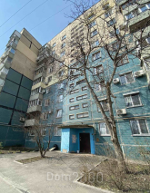 For sale:  2-room apartment - Штабной пер. д.5, Sobornyi (9806-088) | Dom2000.com