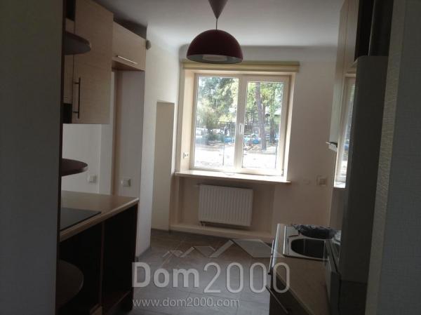 Lease home - Treiliņu iela 37 str., Riga (4281-089) | Dom2000.com